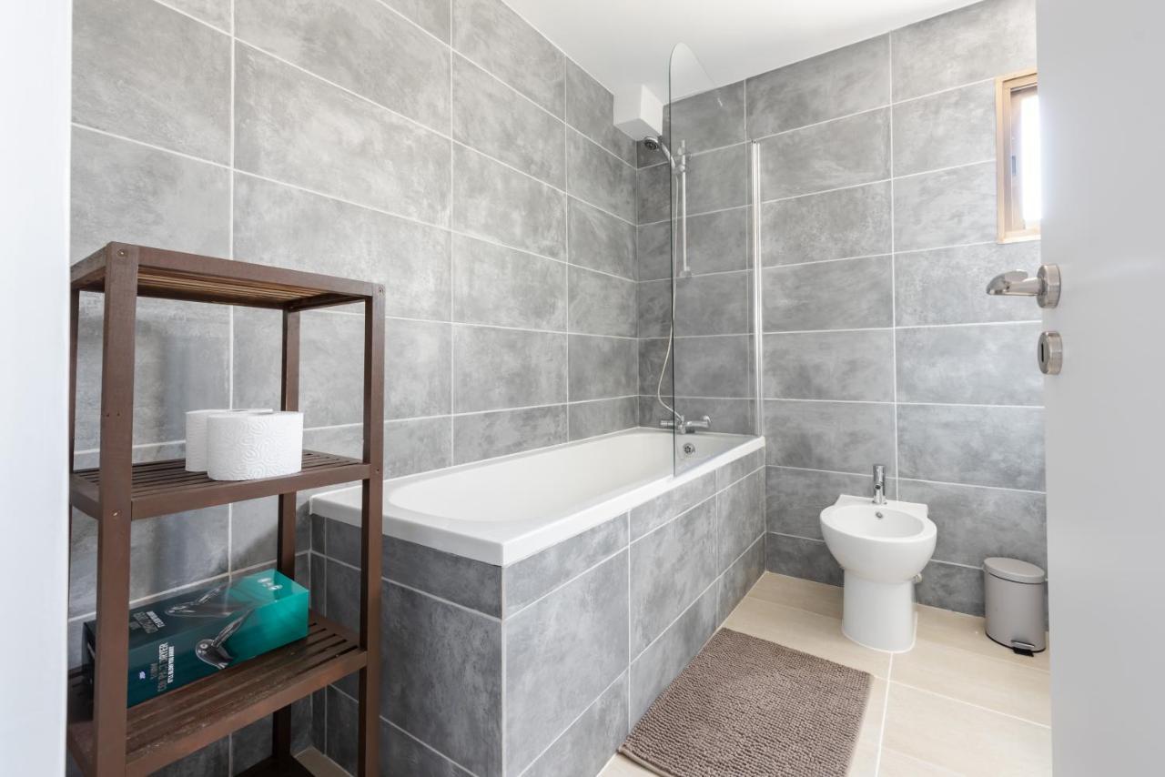 Sun Appartement Limassol