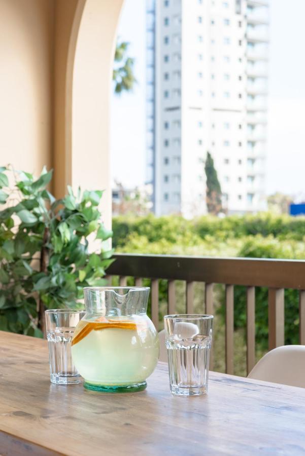 Sun Appartement *