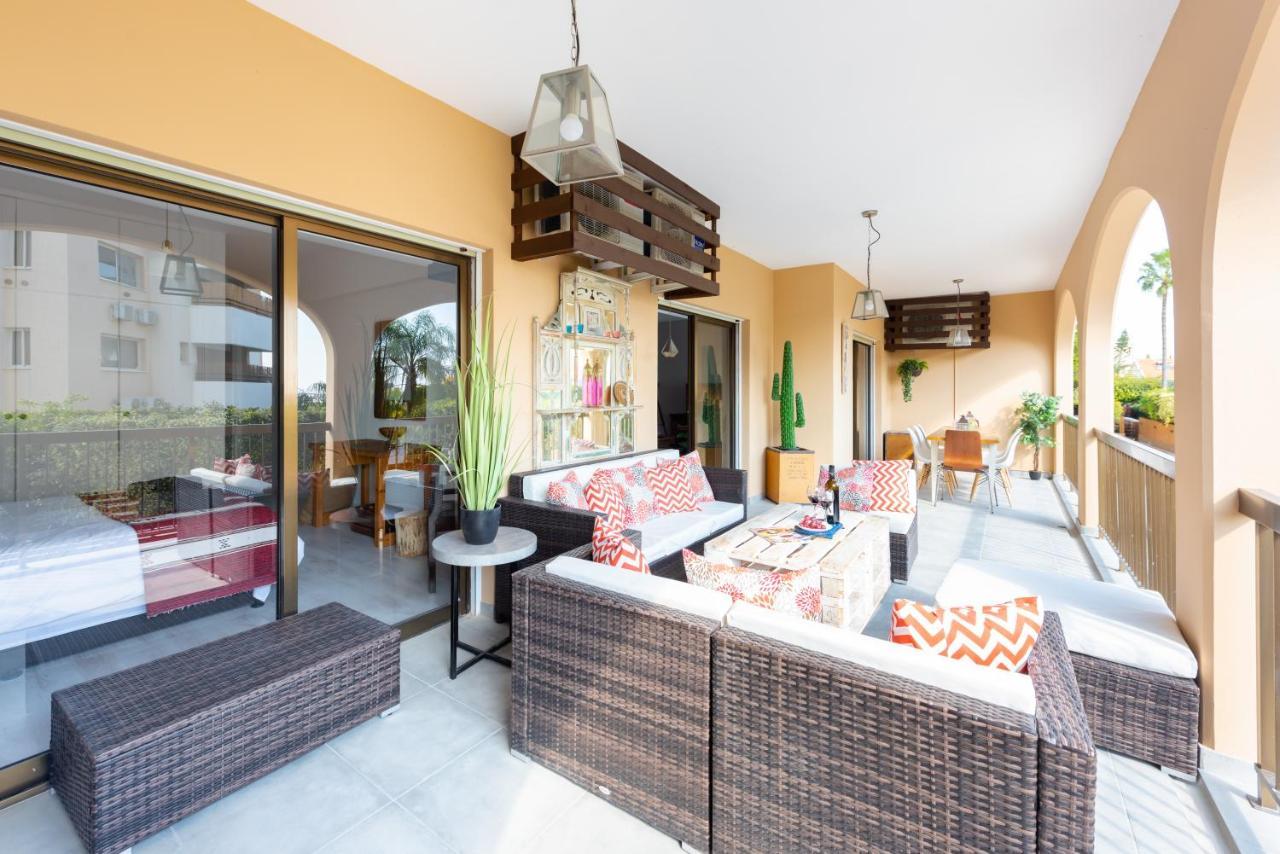 Sun Appartement *