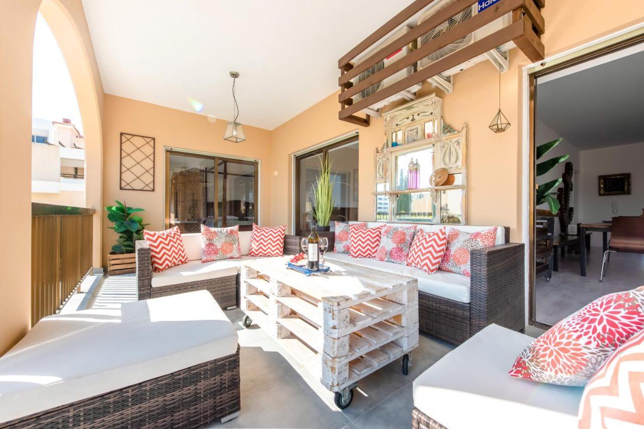 Sun Appartement *