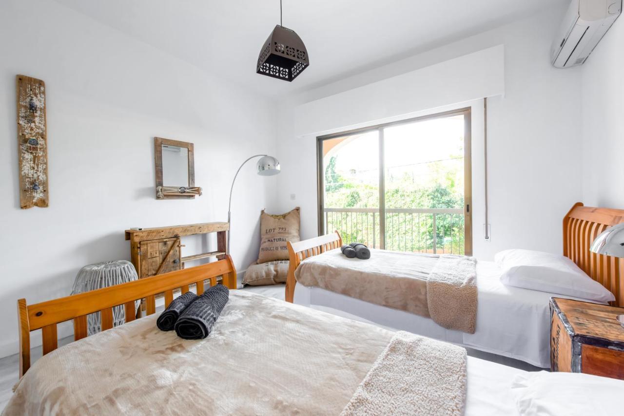Appartement Sun Limassol