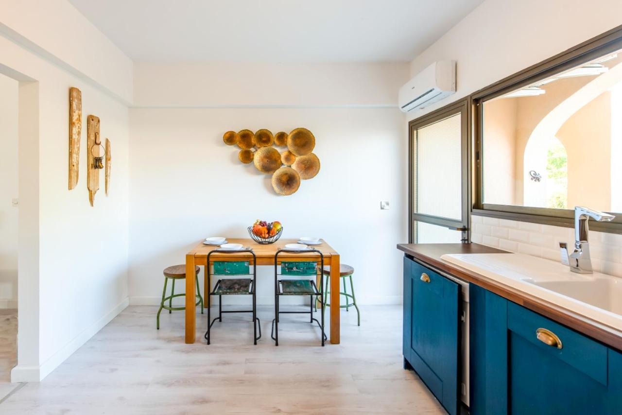 Sun Appartement Limassol