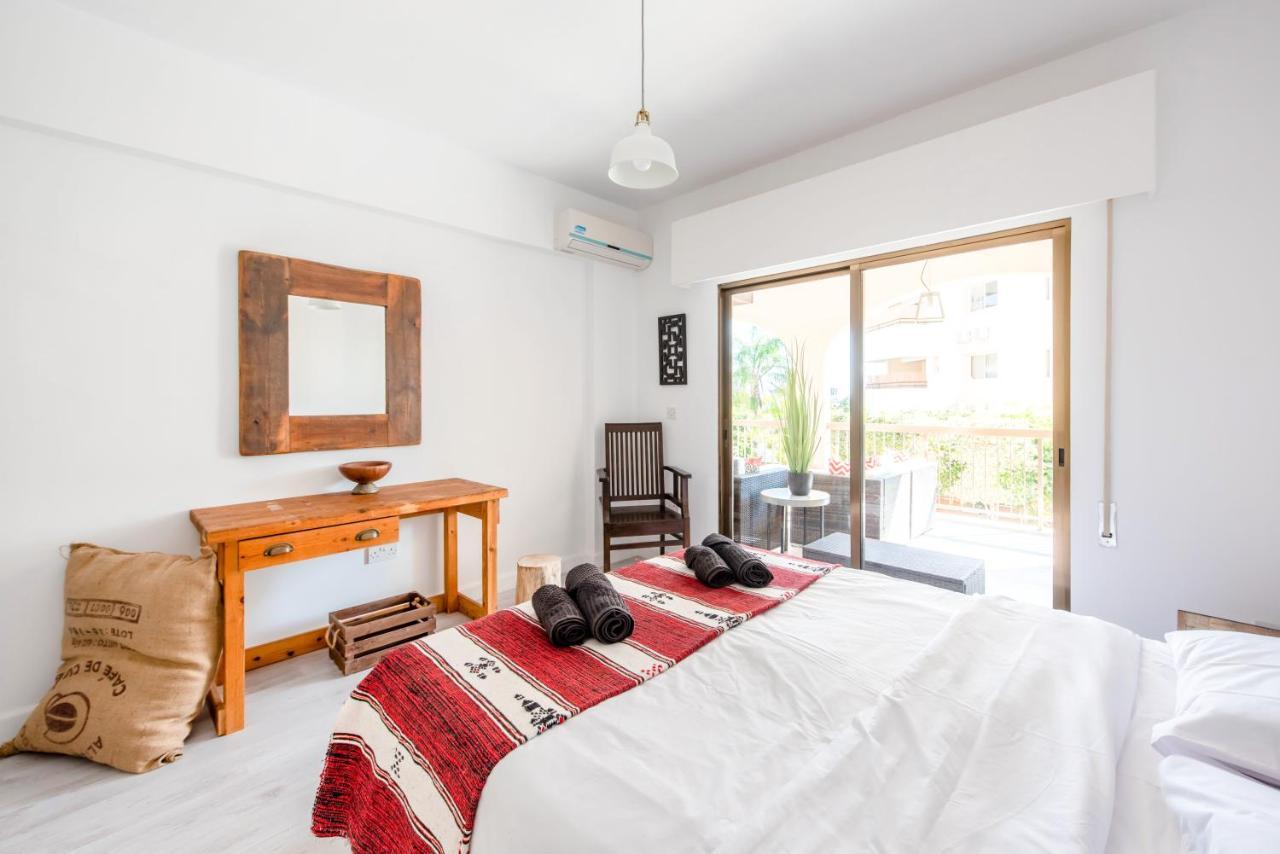Sun Appartement