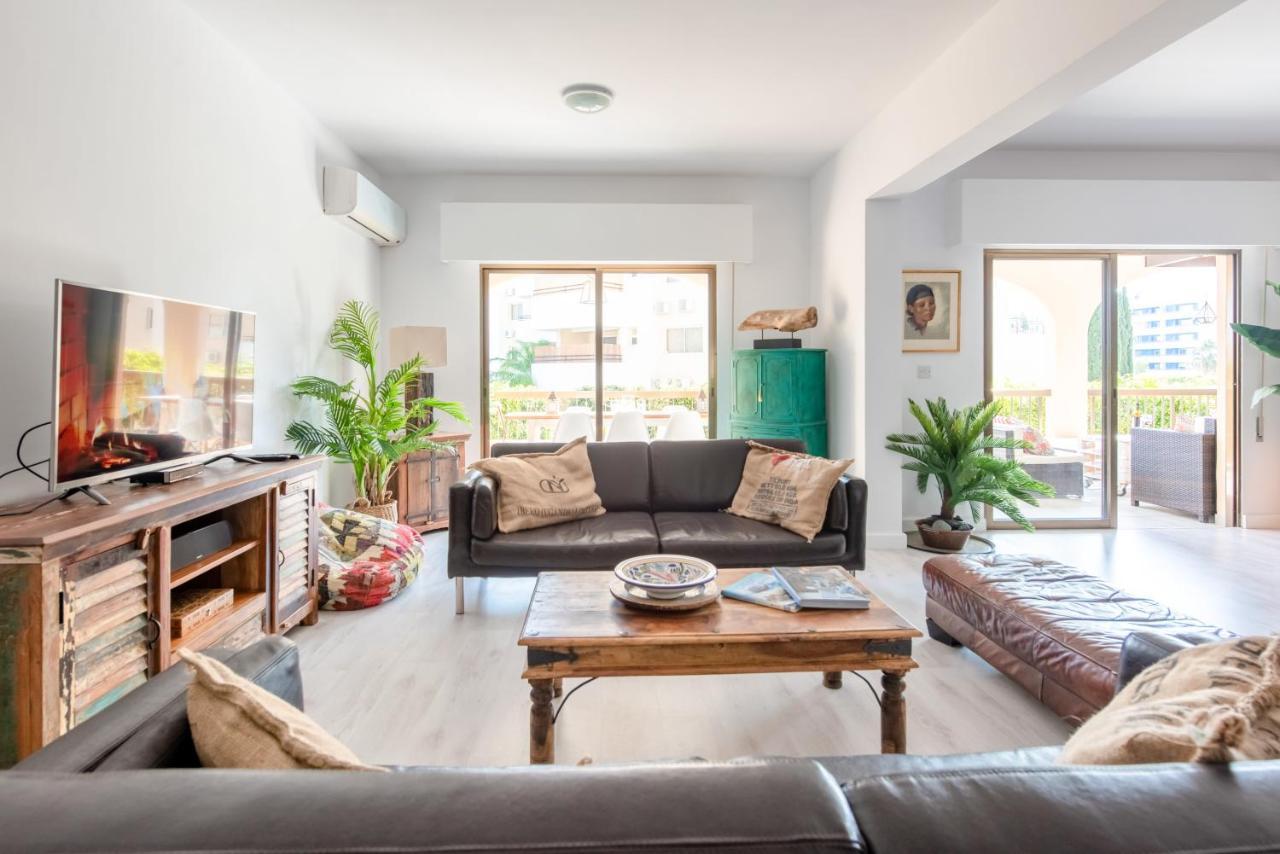 Appartement Sun Limassol