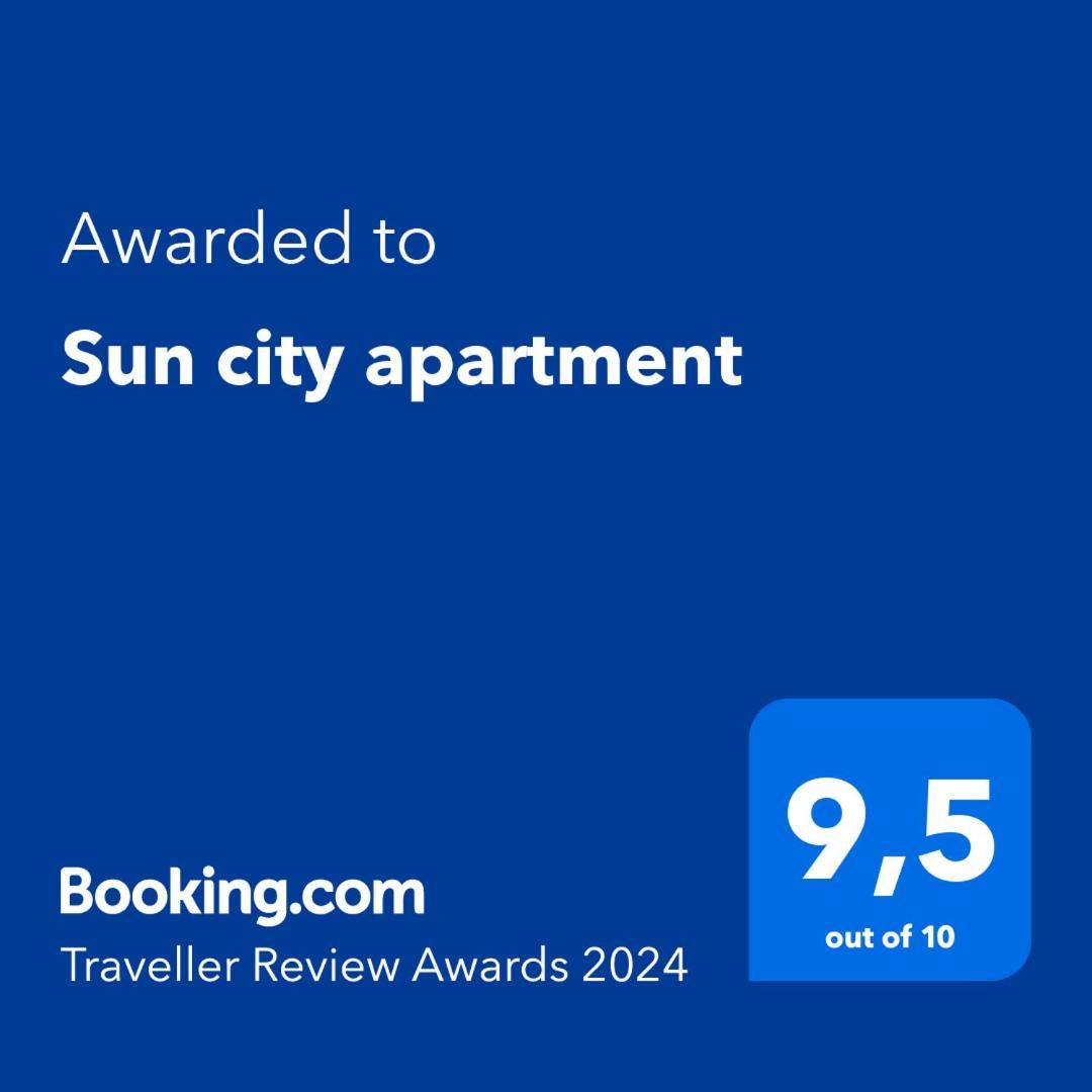 Appartement Sun