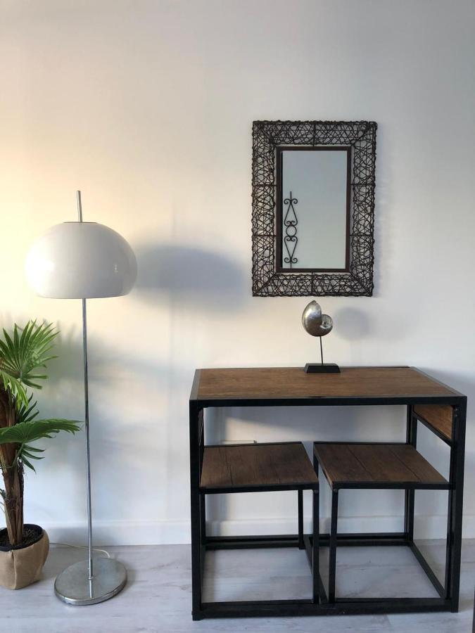 Appartement Sun *